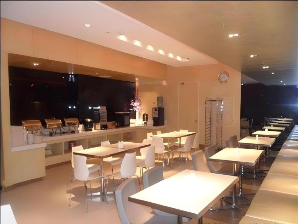 Jinjiang Inn Shenyang North Station Exterior foto